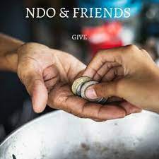 Ndo – Give 