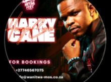 Ngani Ekhaya Harrycane Mp3 Download