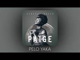 PAIGE – PELO YAKA ft. KHARISHMA & VEE MAMPEEZY