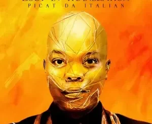 Picat Da Italian – Take Over The World ft. Kabomo