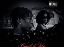 Priddy Prince – Good For Me