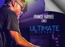 Prince Kaybee - Banomoya ft Busiswa TNS