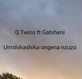 Qwabe Twins Ft Gatsheni Umshikashika Ongena Nzuzo