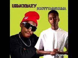 Scotts Maphuma - Sekunjalo ft. Leemckrazy