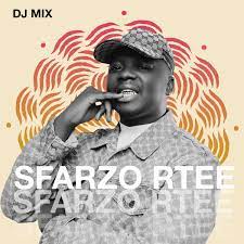 Sfarzo Rtee – Heh Bafwethu Amapiano