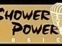 Shower Power – Tithes