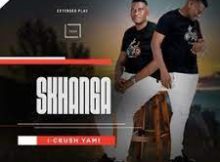 Skhanga - i-crush yami ALBUM