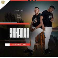 Skhanga - i-crush yami ALBUM