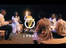 The Harps – I Pray