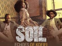 The Soil - Happy (ECHOES OF KOFIFI)