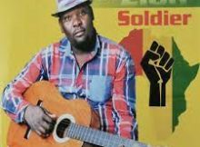 The Zion Soldier - Ndo Dala Lufuno