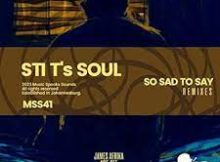 Themba & STI T’s Soul – Sdewfontein