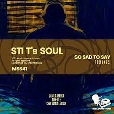 Themba & STI T’s Soul – Sdewfontein