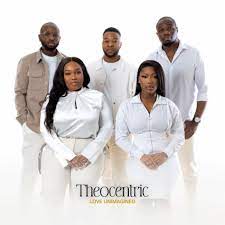 Theocentric – Long as I Live