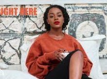 Theresa Phondo – Right Here (It Must Be)