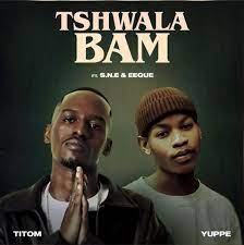 Tshwala – Bami Full Song