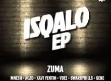 Zuma - Isiqalo album Mp3 Download