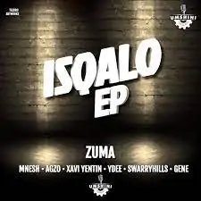 Zuma - Isiqalo album Mp3 Download