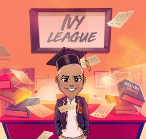 Album: Kelvin Momo - Ivy League Mp3 Download