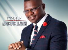 Minister Agricious Dlamini - Wenhliziyo Yami Mp3 Download