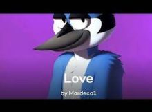 Mordecai – Love? (Intro)