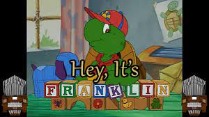 franklin the turtle theme song (Soundtrack)