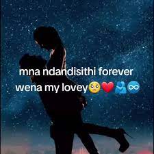 Thulisile Makinana – Mna Ndandisithi Forever My Love