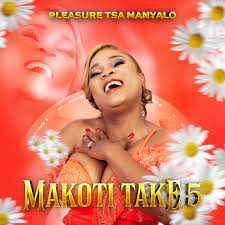 Pleasure Tsa Manyalo - Makoti Take 5