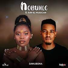 sawubona nhliziyo yami mp3 download