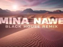 Mina Nawe (Black House Remix) - Black House