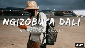 Ngizobuya Dali - Kabza De Small And ShaSha ft Nkosazana Daughter & Dj Maphorisa, Young Stunna 2024