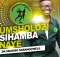 Dr Sbusiso Sabangcwele – Umsholozi sihamba naye