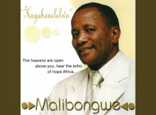 Malibongwe Gcwabe - Ndandifile