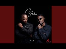 ALE ft. Mr Maker - Yini