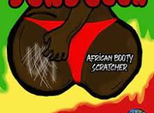 African Booty Scratcher Song