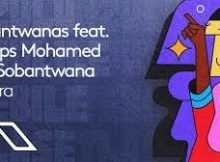 Bantwanas ft Pops Mohamed & Sobantwana – Kora