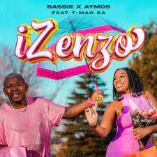 Bassie ft Aymos - Izenzo (Trumpet Gqom Remake) 