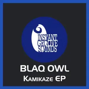 Blaq Owl – The Crossroads