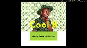 Cool B ft Hendzo & Allen Mbilu - yanga yilo hackiwa