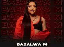 DJ Ace – Strictly Babalwa M (Amapiano Mix)