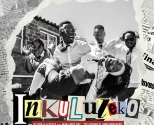 DJ Tira & Heavy-K – Inkululeko ft Makhadzi Ent, Zee Nxumalo & Afro Brothers