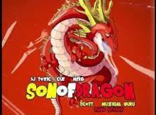 DJ Toxic – Son Of Dragon