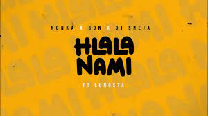  Dj Sneja – Hlala Nami (Song)