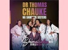 Dr Thomas Chauke - Shimatsatsa