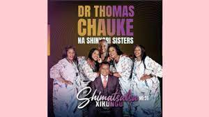 Dr Thomas Chauke - Shimatsatsa