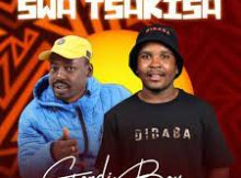 Gondi Boy ft Xamaccombo wa mhana vafana – Swa Tsakisa