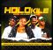 Holokile - Sanah Jah & Master Chuza x Master Kenny & Macharly