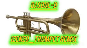 Izenzo - Trumpet Remix