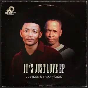 JustdRE & Theophonik – Missing You