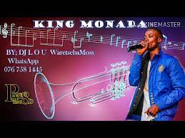 King Monada - Khiyela (Trumpet Mix) 2022 Songs